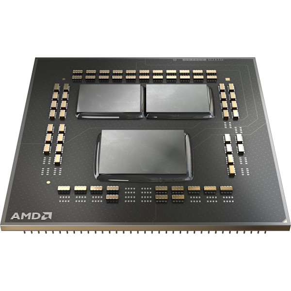 AMD Ryzen 7 5800X-processor för AM4-socket