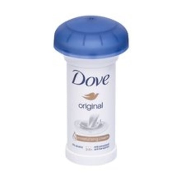 Dove - Original Anti-perspirant 24h - Anti-perspirant 50ml