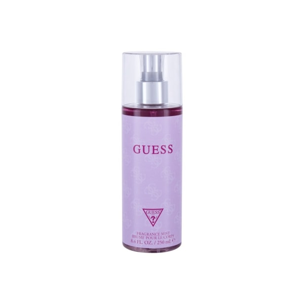 Guess - Guess For Women - Naisille, 250 ml