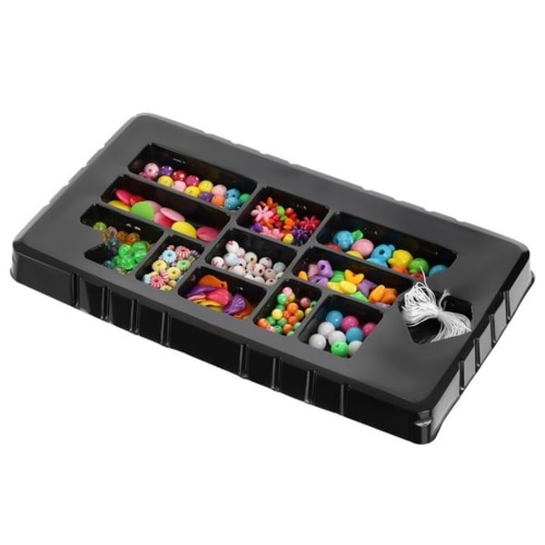 Pärlor för smyckestillverkning - DIY 23439