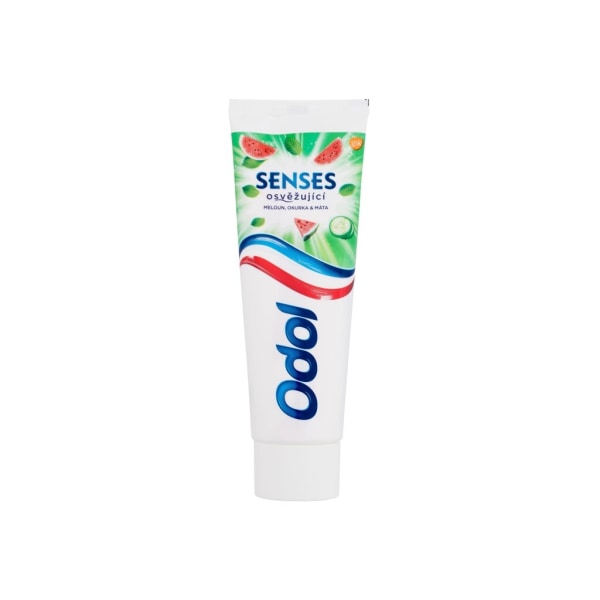 Odol - Senses Refreshing - Unisex, 75 ml