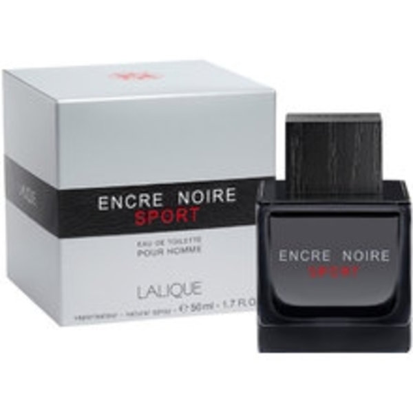 Lalique - Encre Noire pour Homme Sport EDT 100ml