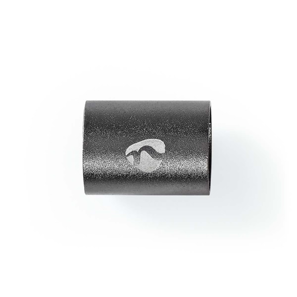 TosLink Adapter | TosLink Hona | TosLink Hona | Rak | Metall | Grått Med Metall | 1 st. | Låda