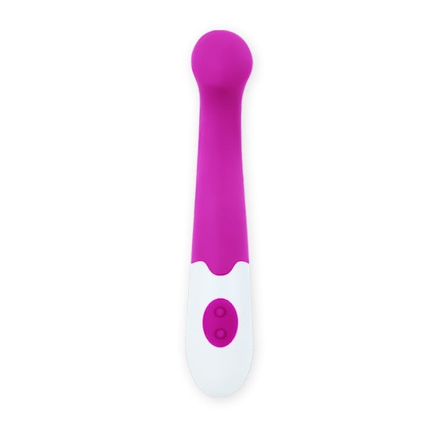 Pretty Love - Flirt Charles Vibrator