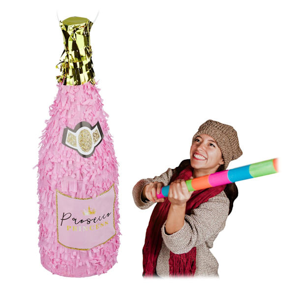 Pinata prosecco pullo