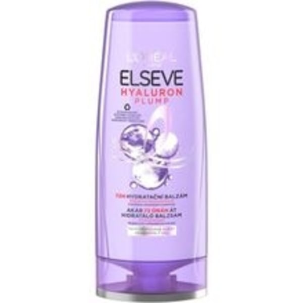 L´Oréal Professionnel - Elseve Hyaluron Plump 72H Hydrating Balm 200ml