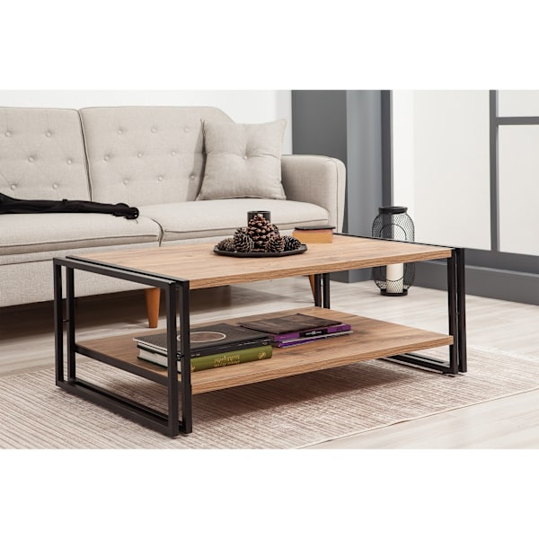 Soffbord Cosmo Rectus