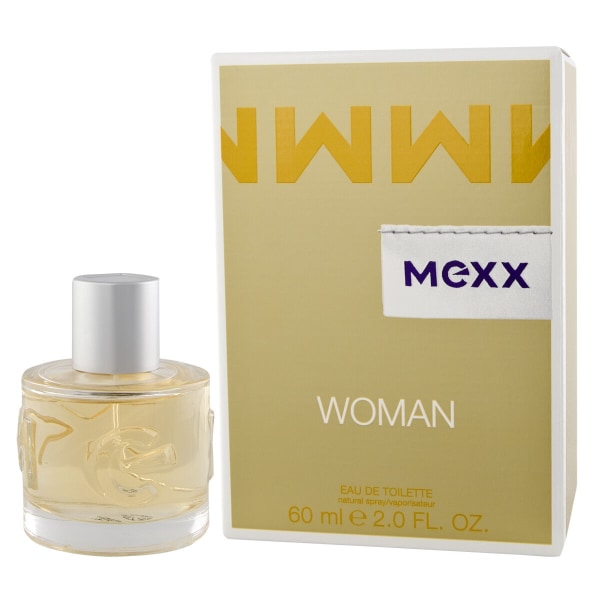 Parfym Damer Mexx EDT Woman 60 ml