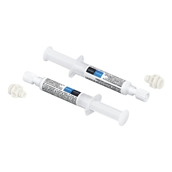 Grohe QuickLim A2 - 2 stk.