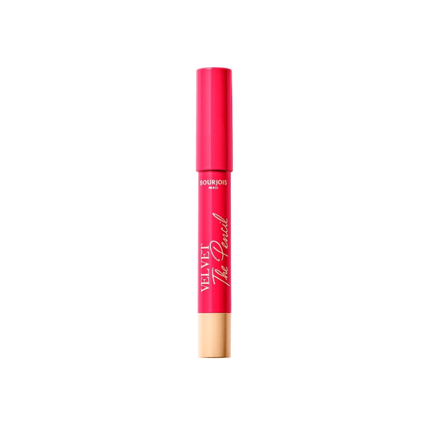 Bourjois Velvet The Pencil 06-Framboise Griffée 1,8g