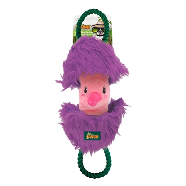 AFP Safari - Lämna mig ifred Flamingo