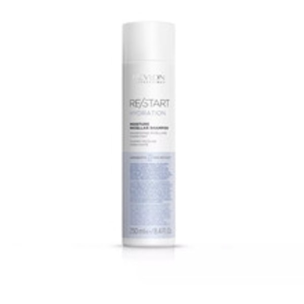 Revlon Professional - Restart Hydration Moisture Micellar Shampoo 1000ml