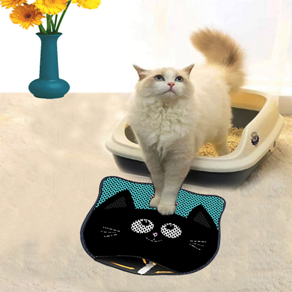 Kattsand Mat Kdkafa0223
