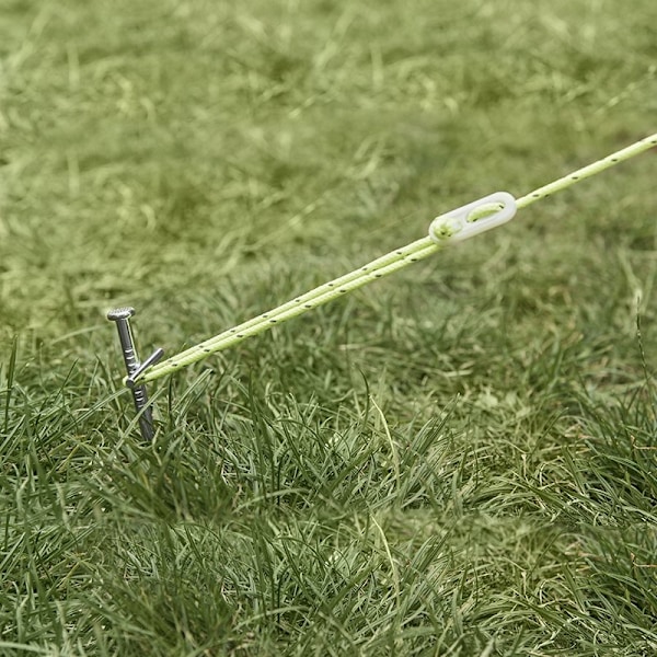 Kalliotappi 17cm metallia, hitsaustappi