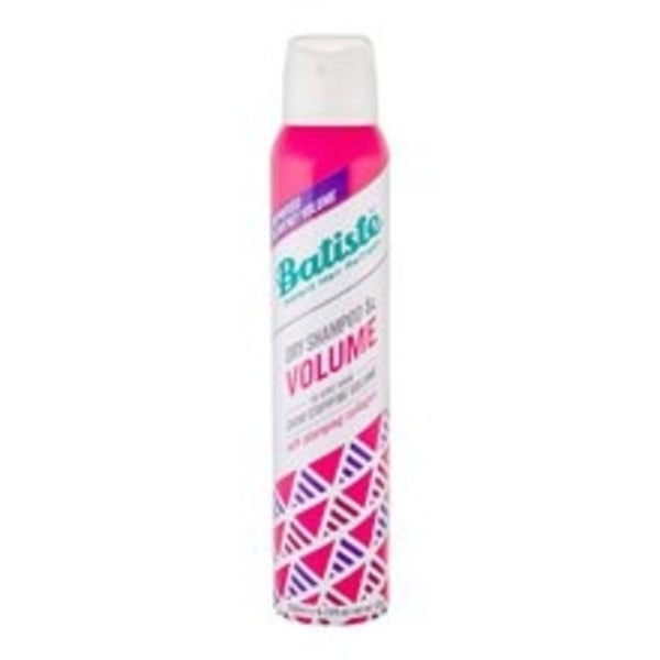 Batiste - Suchý šampon pro objem vlasů Volume 200 ml 200ml