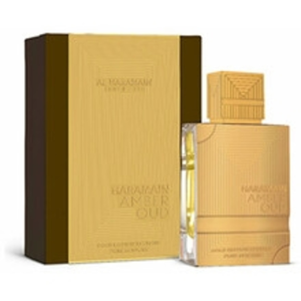 Al Haramain - Amber Oud Gold Edition Extreme EDP 200ml