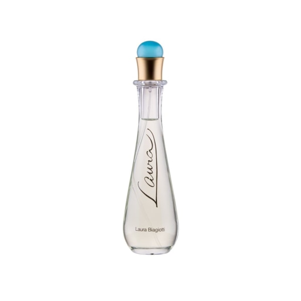 Laura Biagiotti - Laura - For Women, 50 ml