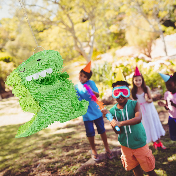 Pinata dinosaur