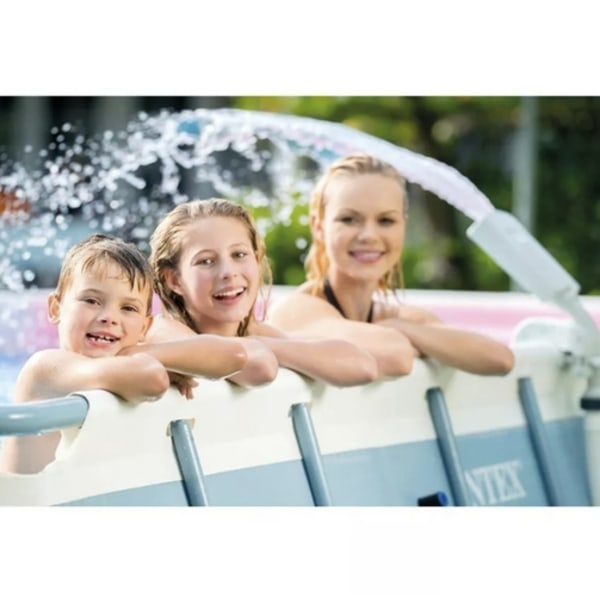 INTEX 28089 Poolvandsfontæne