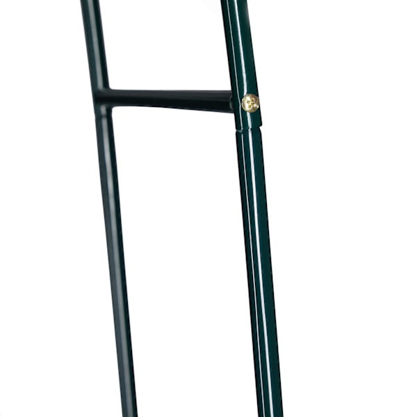 Rosenbåge i metall 240 cm