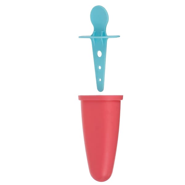 Glassform, silikon, 6-hålighet