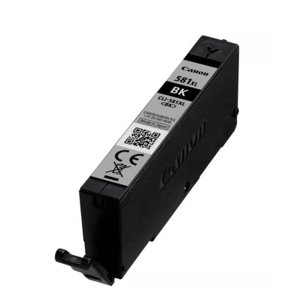 CANON muste 2052C001 CLI-581XL musta