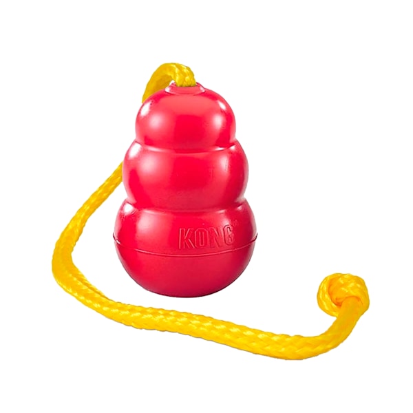 Kong Classic m/ Rep Medium