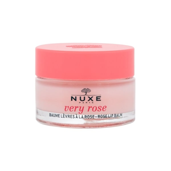 Nuxe - Very Rose - For Women, 15 g