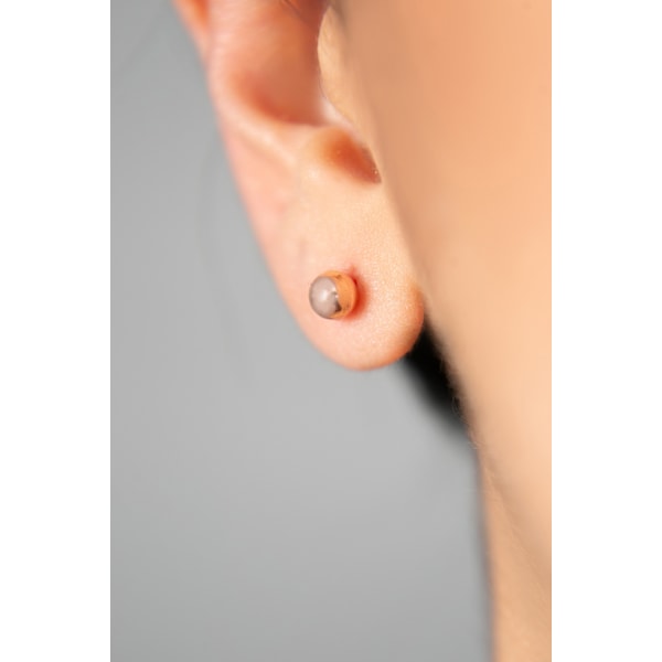 Sølvørering PP8213R