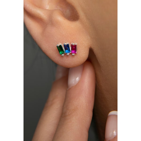Sølvørering FA182894G