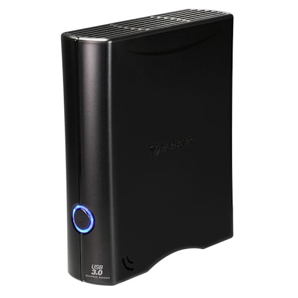 HDD StoreJet 3.5" 4TB USB3