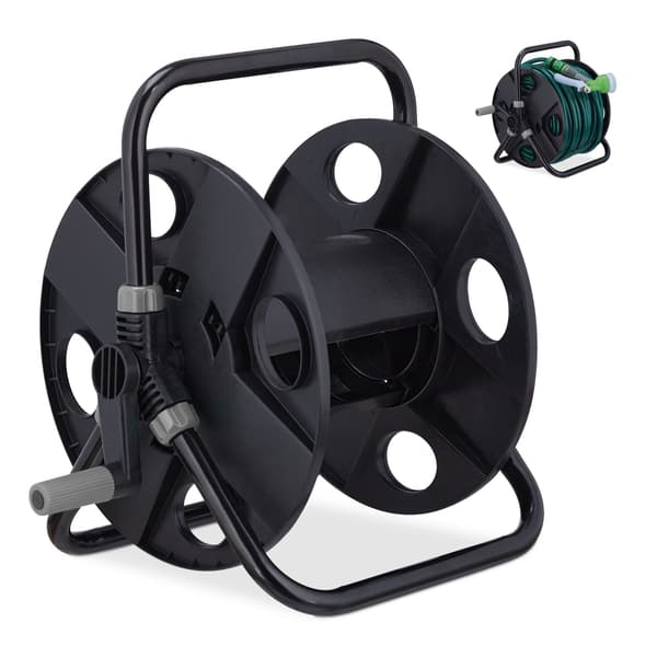 Slangevinde 30 meter 1/2" slange
