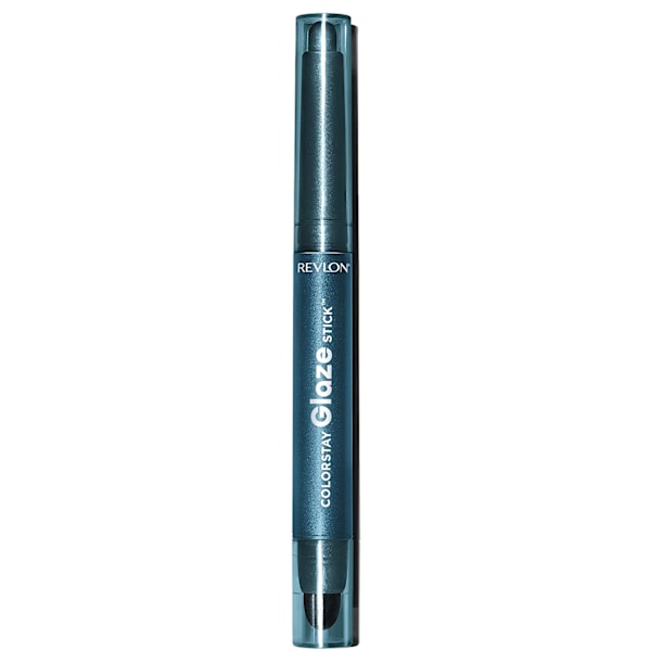 Revlon, Color Stay Glaze, Eyeshadow Stick, 875, Saphire Glaze, 1.04 g