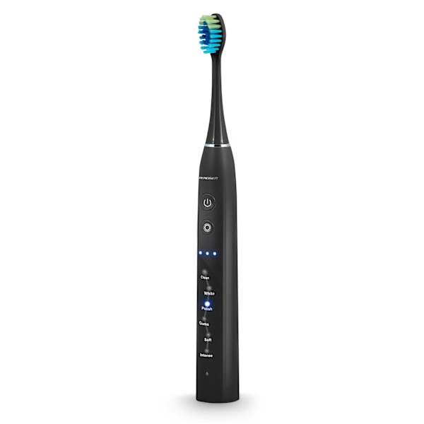Berdsen Galaxy Duo soniska tandborste set om 2