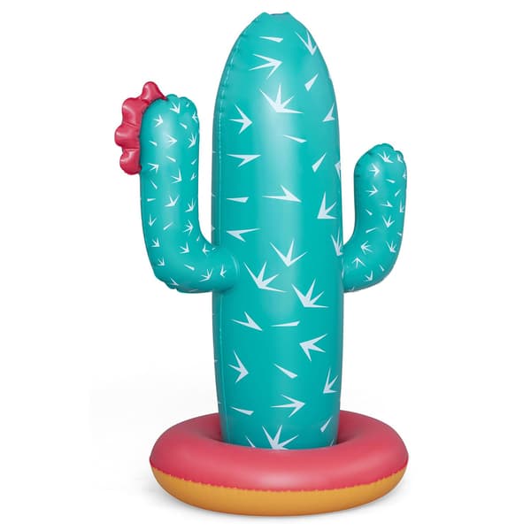 Bestway 52733 Cactus oppustelig sprøjte