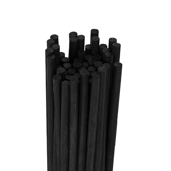 Kukkatikut 30 cm 50 kpl:n setissä
