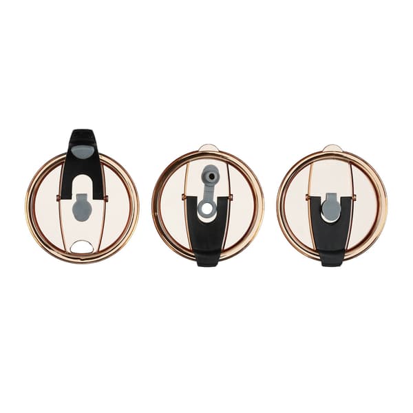 Set med 2 dricksglas med handtag