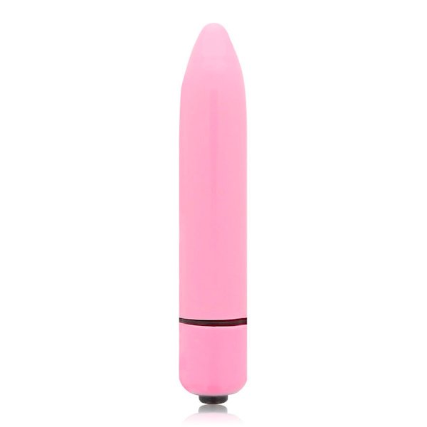 Glossy - Thin Vibe Deep Rose