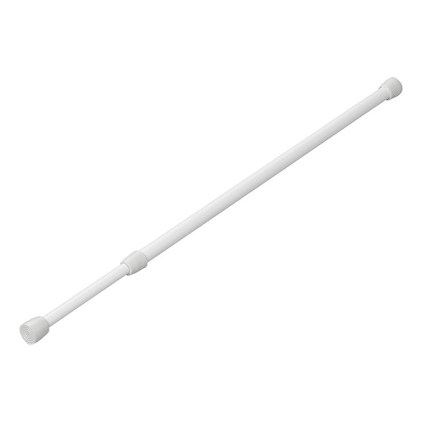 Kaappitanko jatkettava 41-71cm
