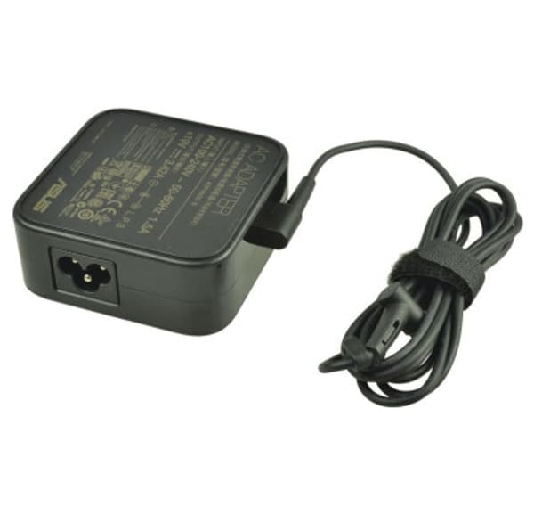 ASUS AC-adapter 65W / 19V / 3,42A / 4mm / 3-benet