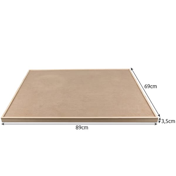 Malatec 21650 puslespil