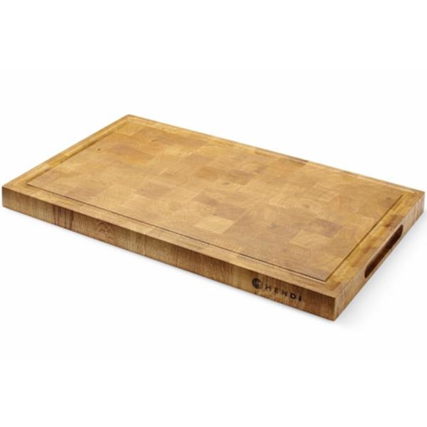 TAMMI tarjoilulauta ruuan tarjoiluun, reuna, 53,5x32,5cm, paksuus 3,5cm