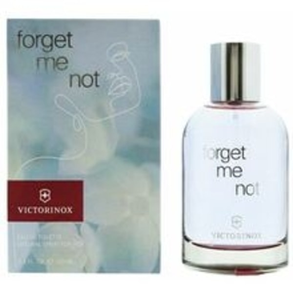 Swiss Army - Forget Me Not EDP 100ml