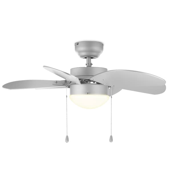 Loftsventilator 76cm 6 Wings 3 Speeds