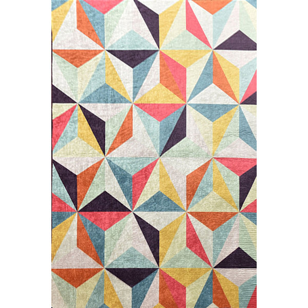 Hallimatto (60 x 140) Lucky