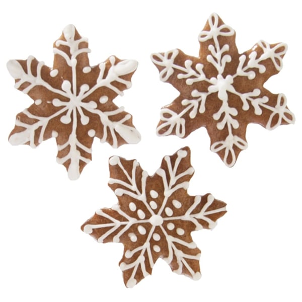 Snefnug i stål 5,5 cm