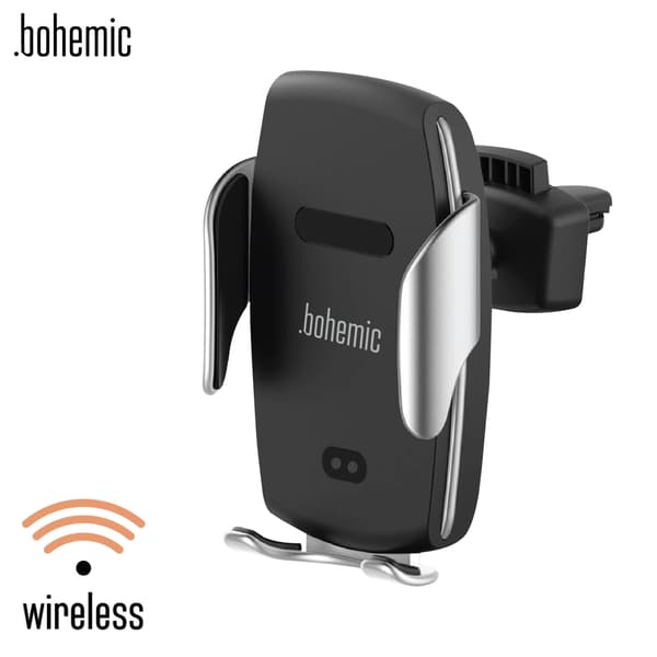 Bohemic BOH7252: Holder til opladningsbil