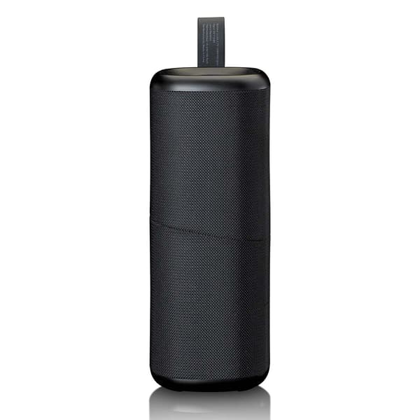 TWS Bluetooth 5.0 vedenpitävät kaiuttimet, 2 x 10 W, IPX7