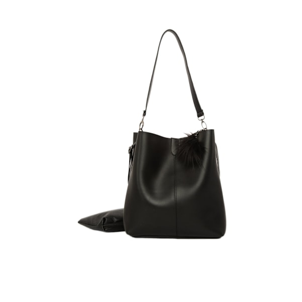 Skuldertaske 2770 - 38307 - Sort