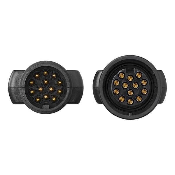 Stiktester 13-polet 12V